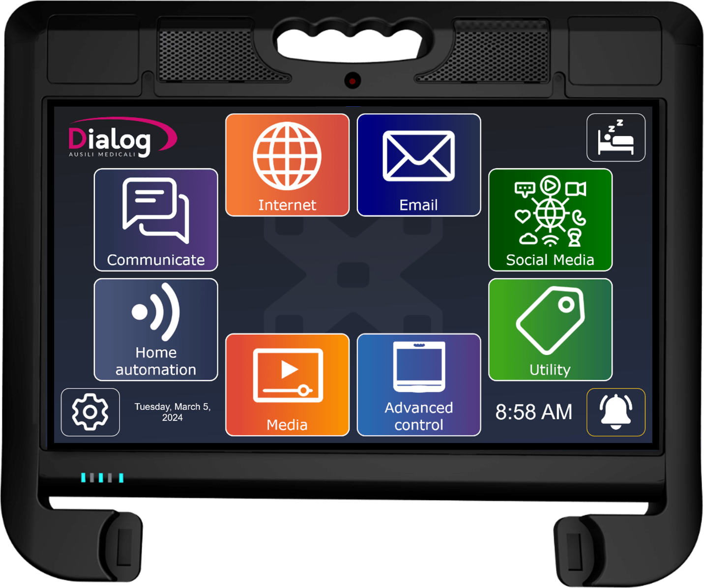 Dialog 3.0